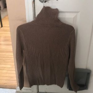 Women’s XL Sonoma Turtle Neck Sweater